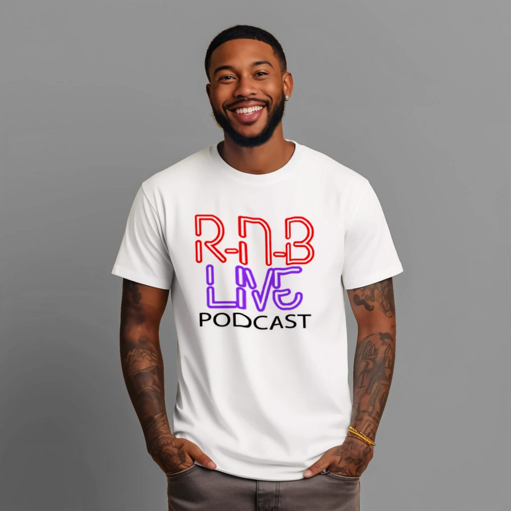 RNB LIVE MEN HANES