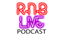RNB LIVE PODCAST  - Home