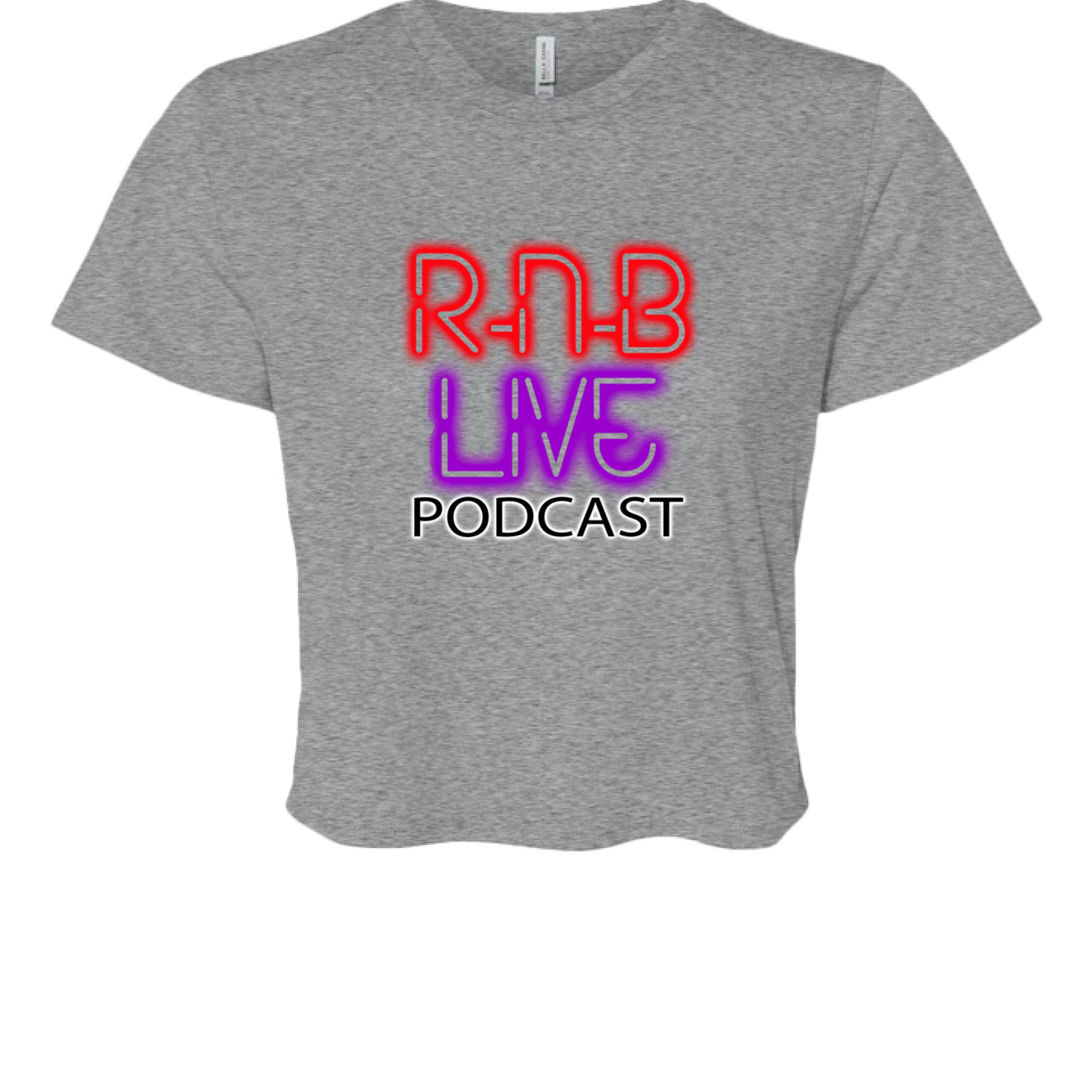 Athletic Heather - FRONT