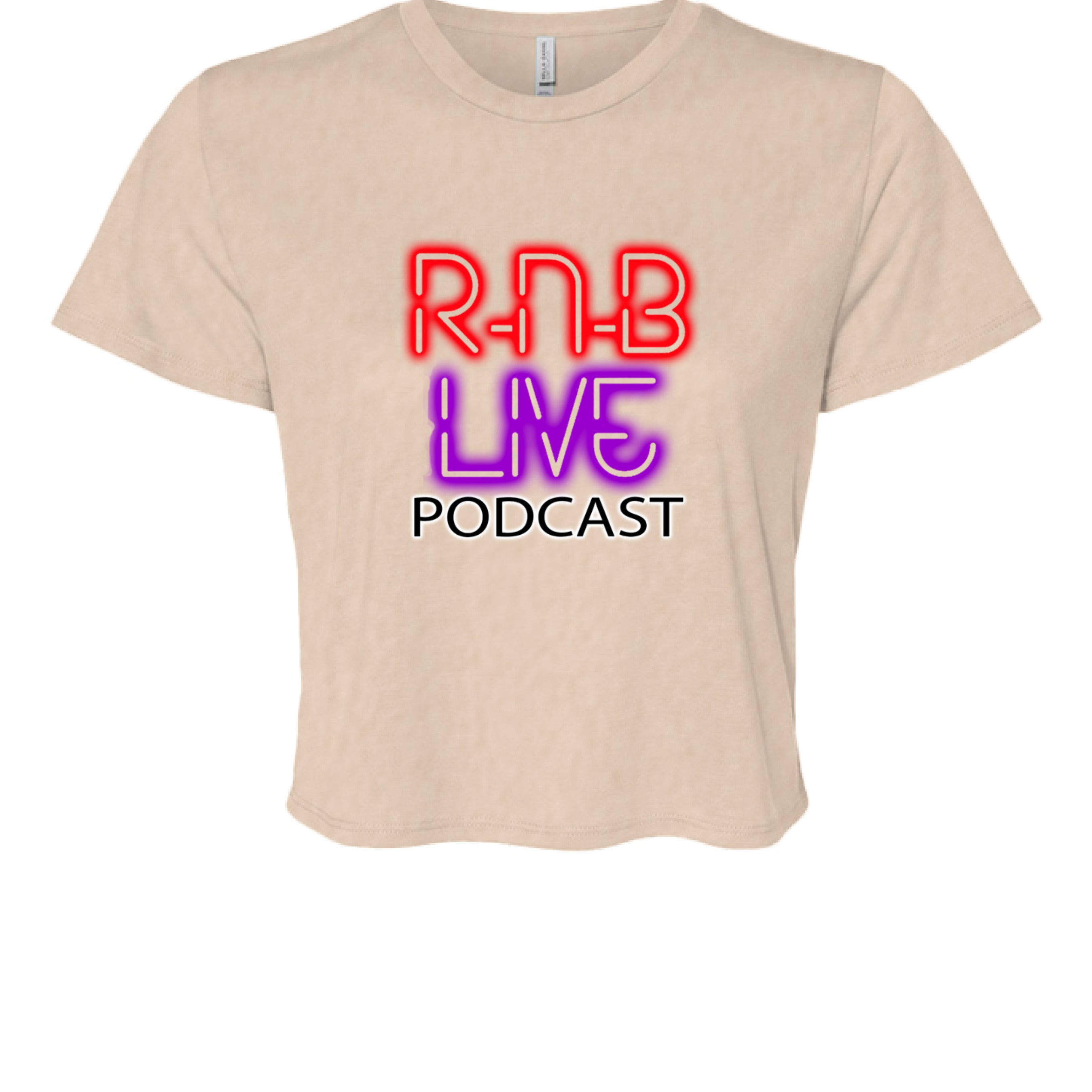 HEATHER DUST - FRONT