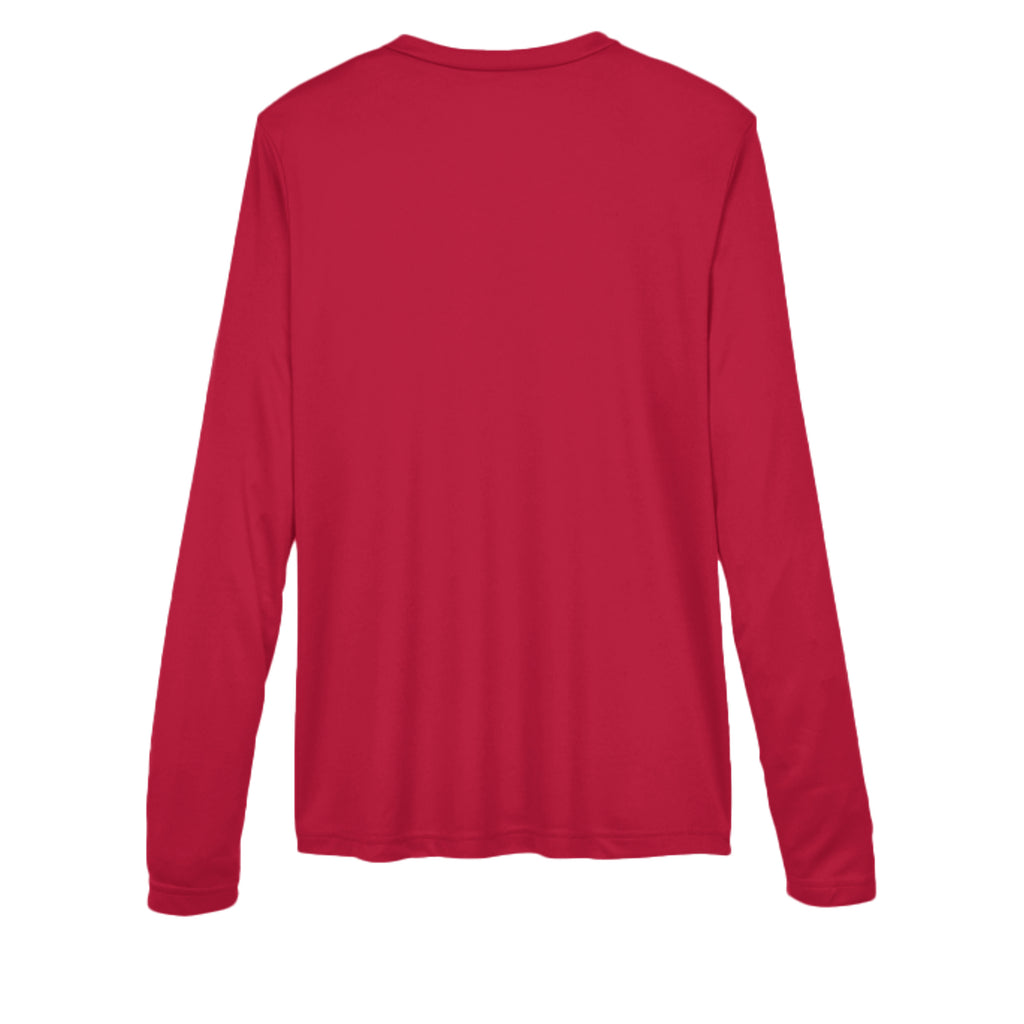 SPORT RED - TT11WL - BACK