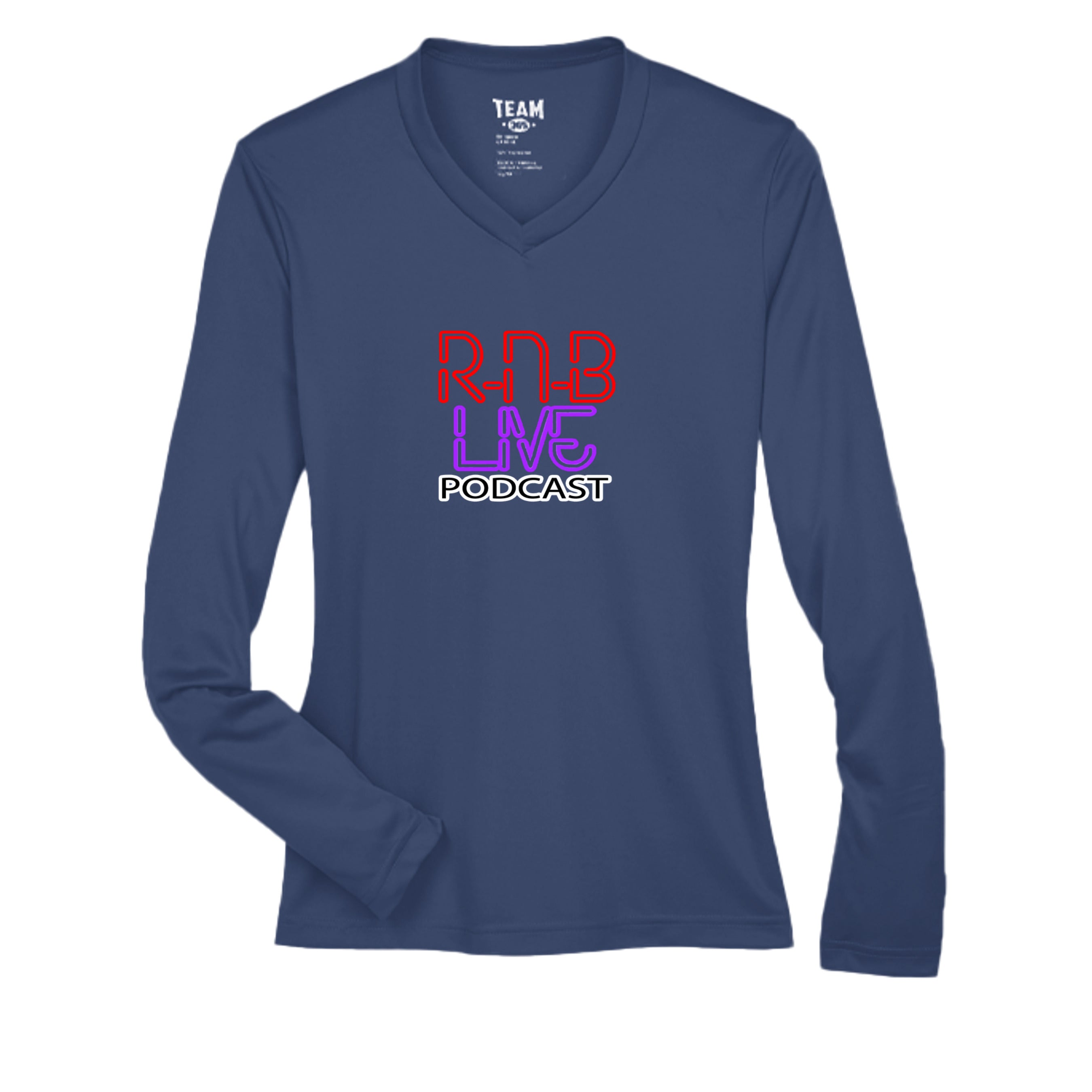 SPORT DARK NAVY - TT11WL - FRONT
