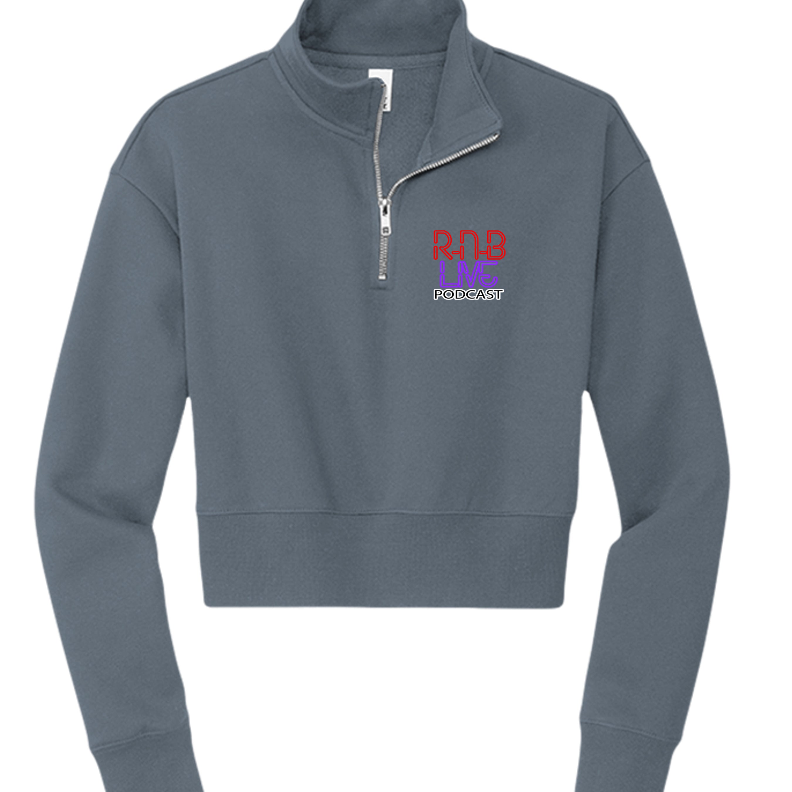 FlntBluHtr - DT6111 - FRONT
