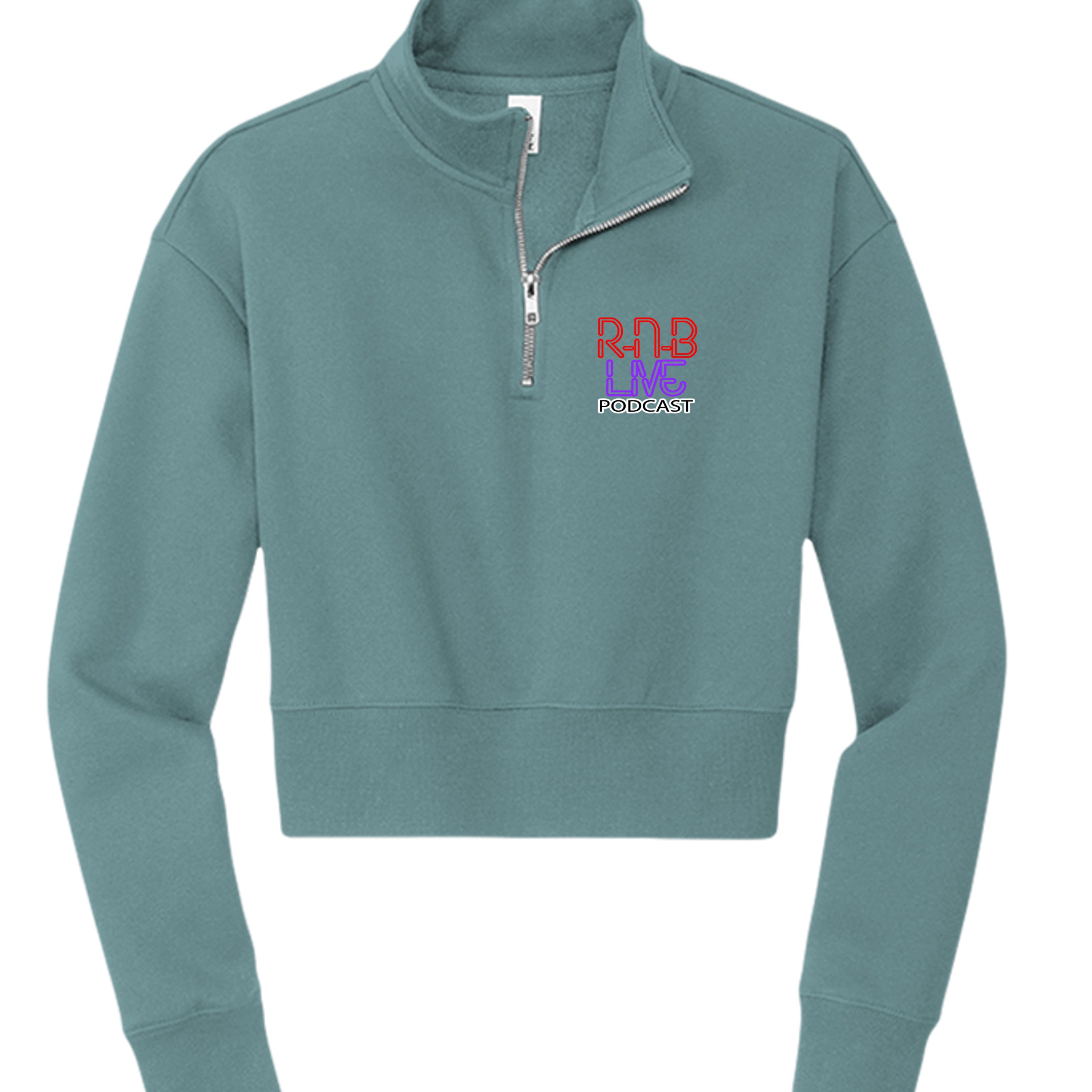 EuclptusBl - DT6111 - FRONT