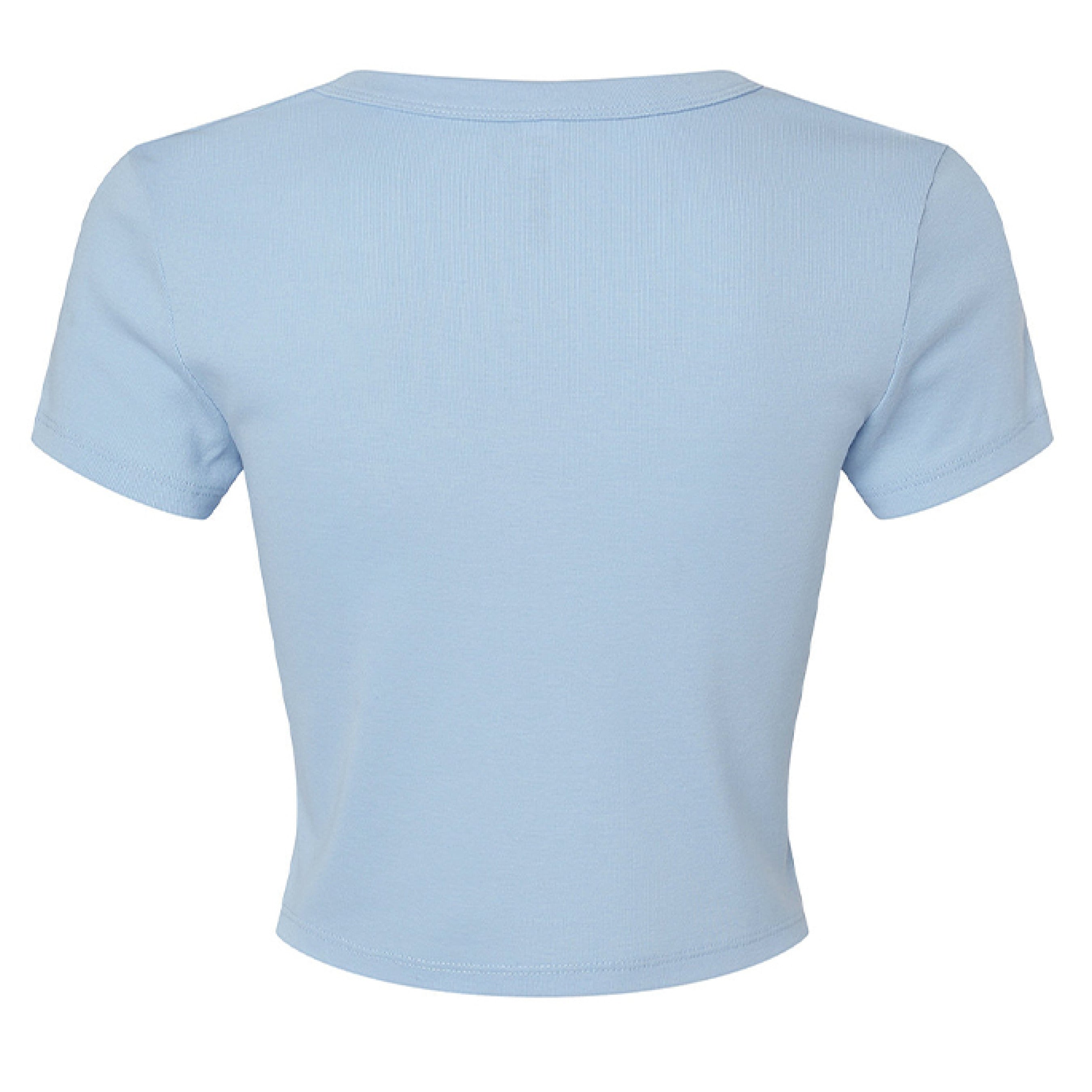 SOL BABY BL BLND - BACK