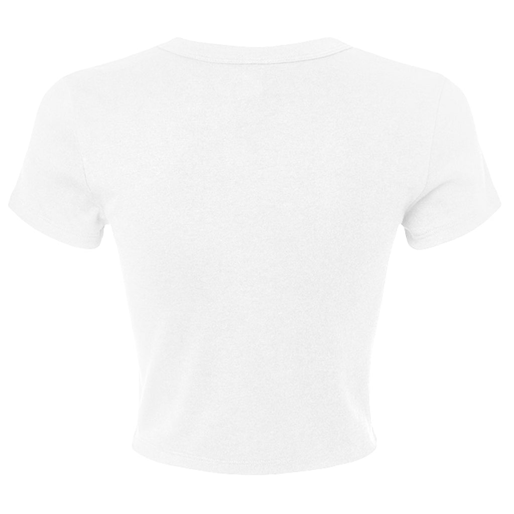 SOLID WHT BLEND - 1010BE - BACK