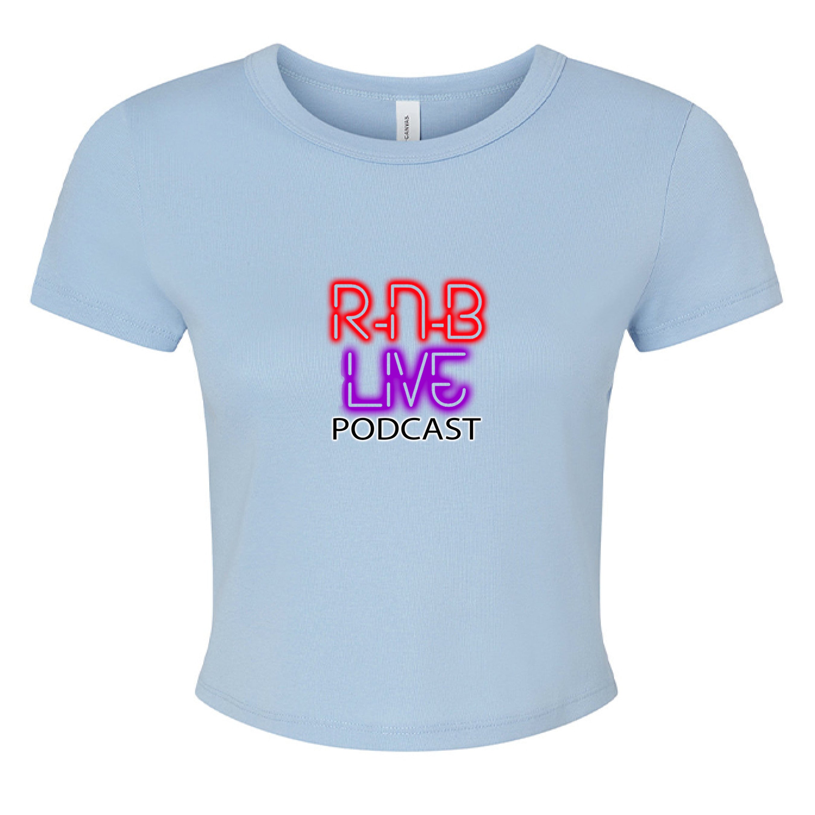 SOL BABY BL BLND - FRONT