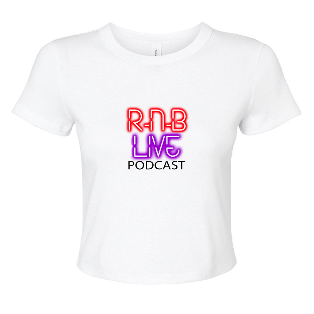 SOLID WHT BLEND - FRONT