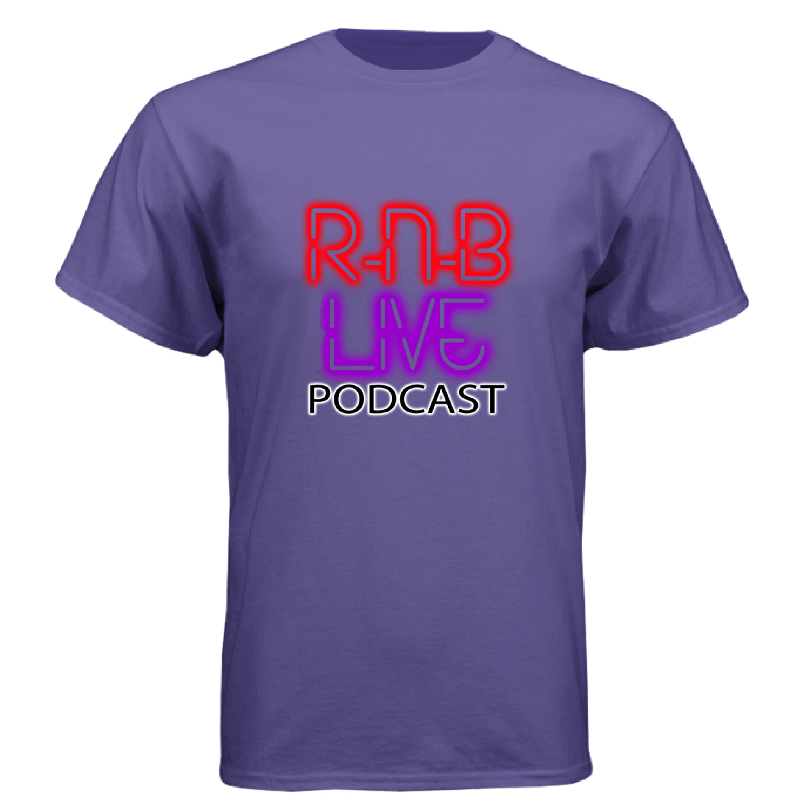 Athletic Purple - FRONT