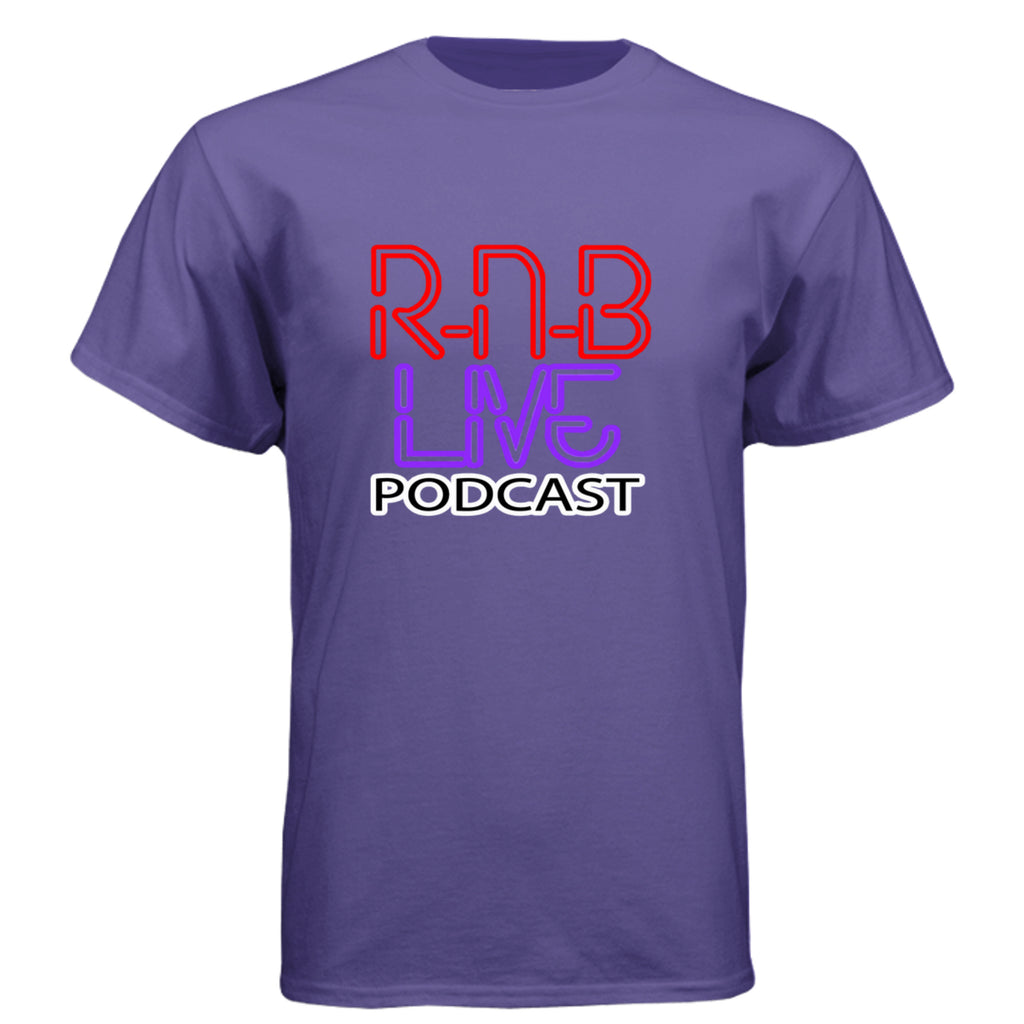 Athletic Purple - 5280 - FRONT