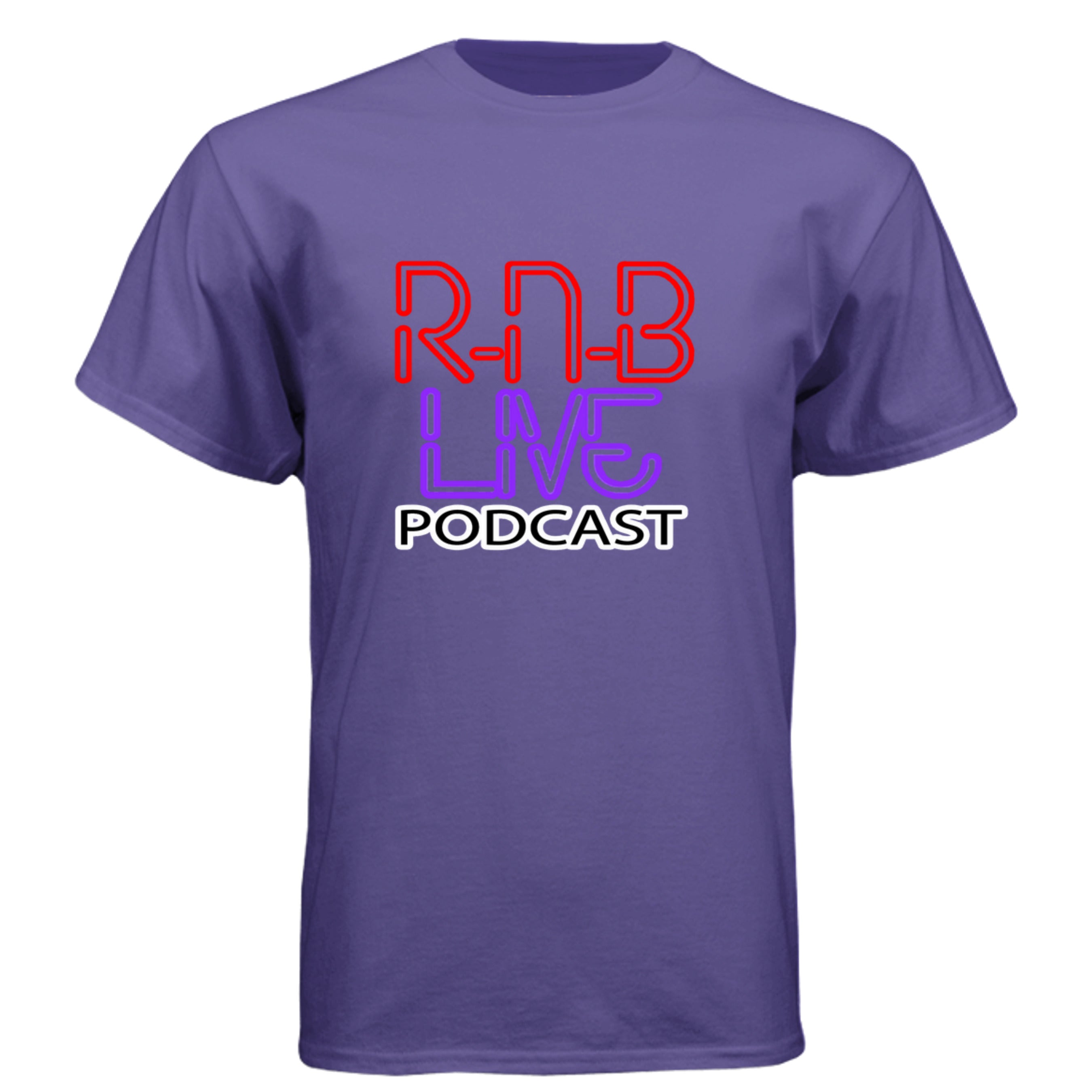 Athletic Purple - 5280 - FRONT
