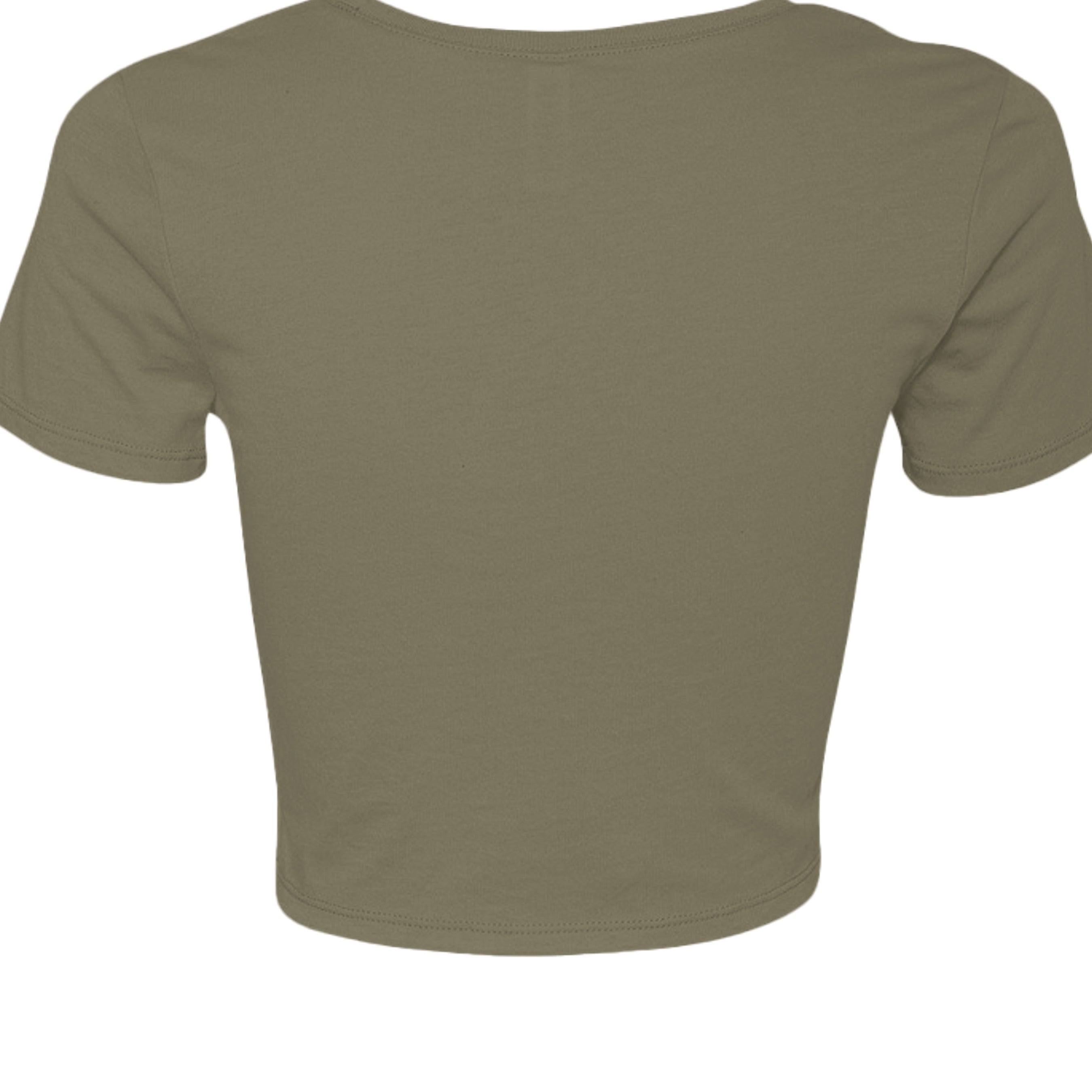 Heather Olive - 6681 - BACK