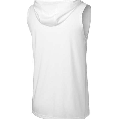 White - ST352H - BACK