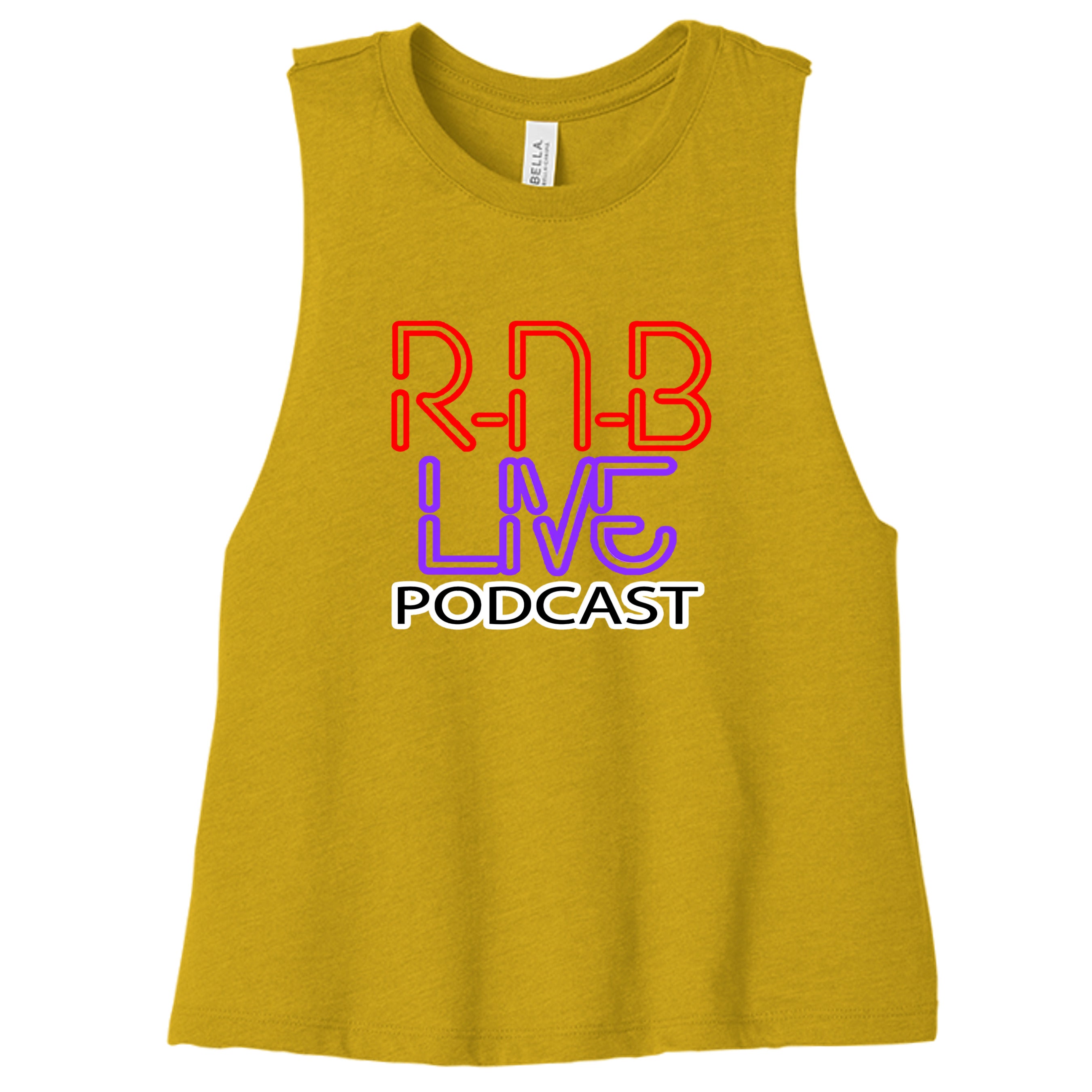 Heather Mustard - 6682 - FRONT