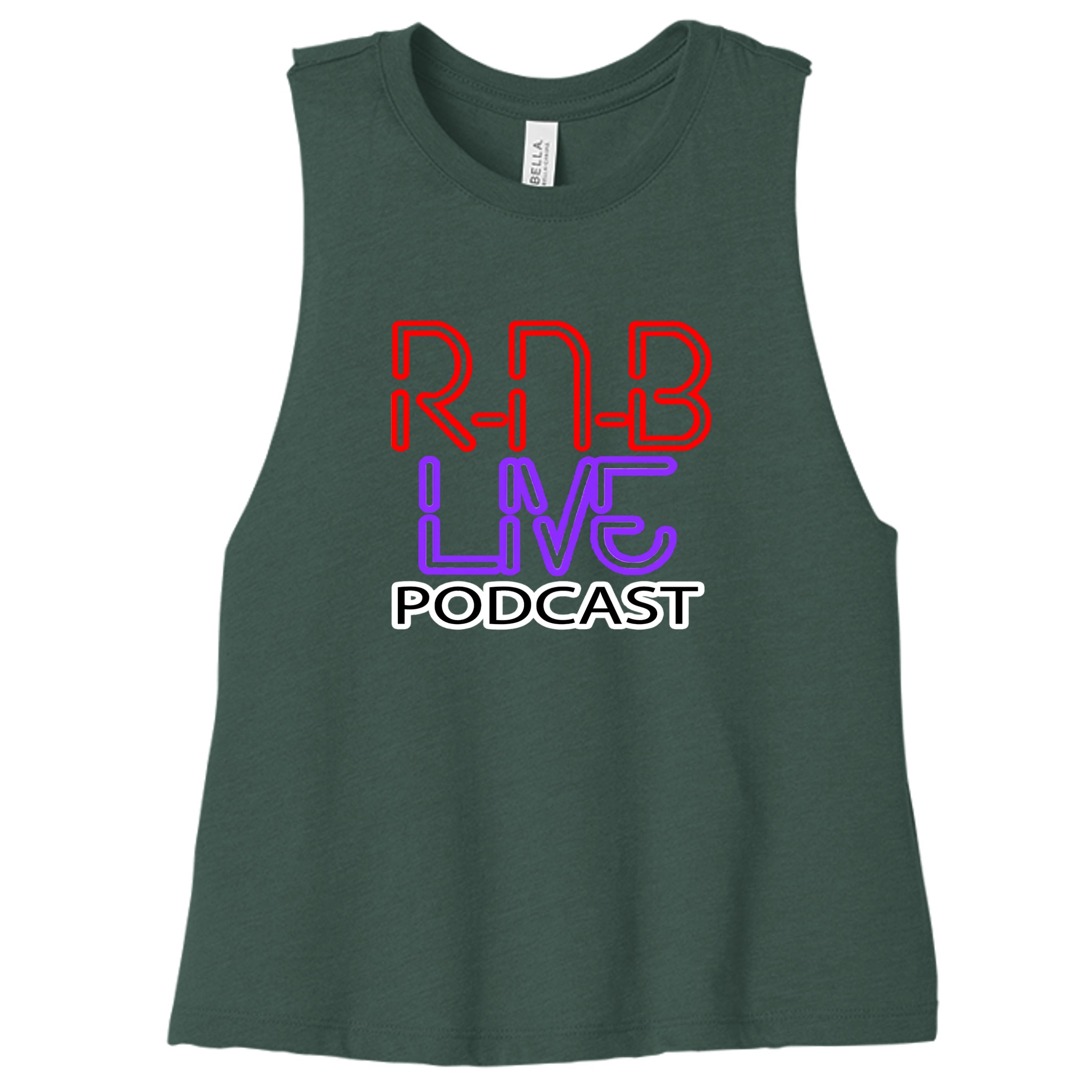 Heather Forest - 6682 - FRONT