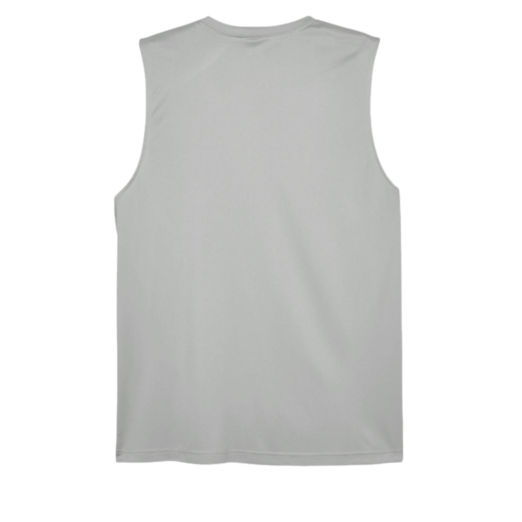 SPORT SILVER - TT11M - BACK