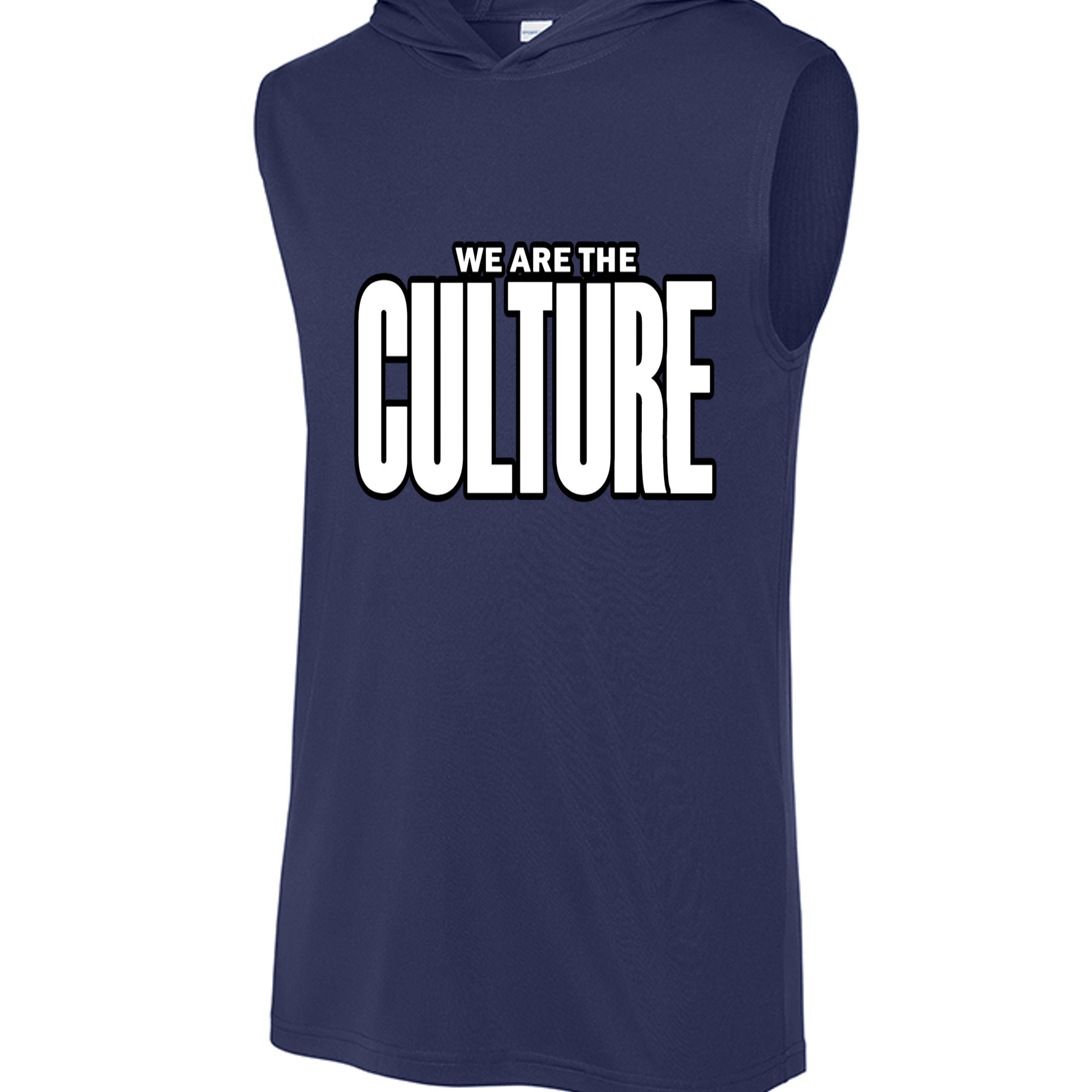 True Navy - ST352H - FRONT