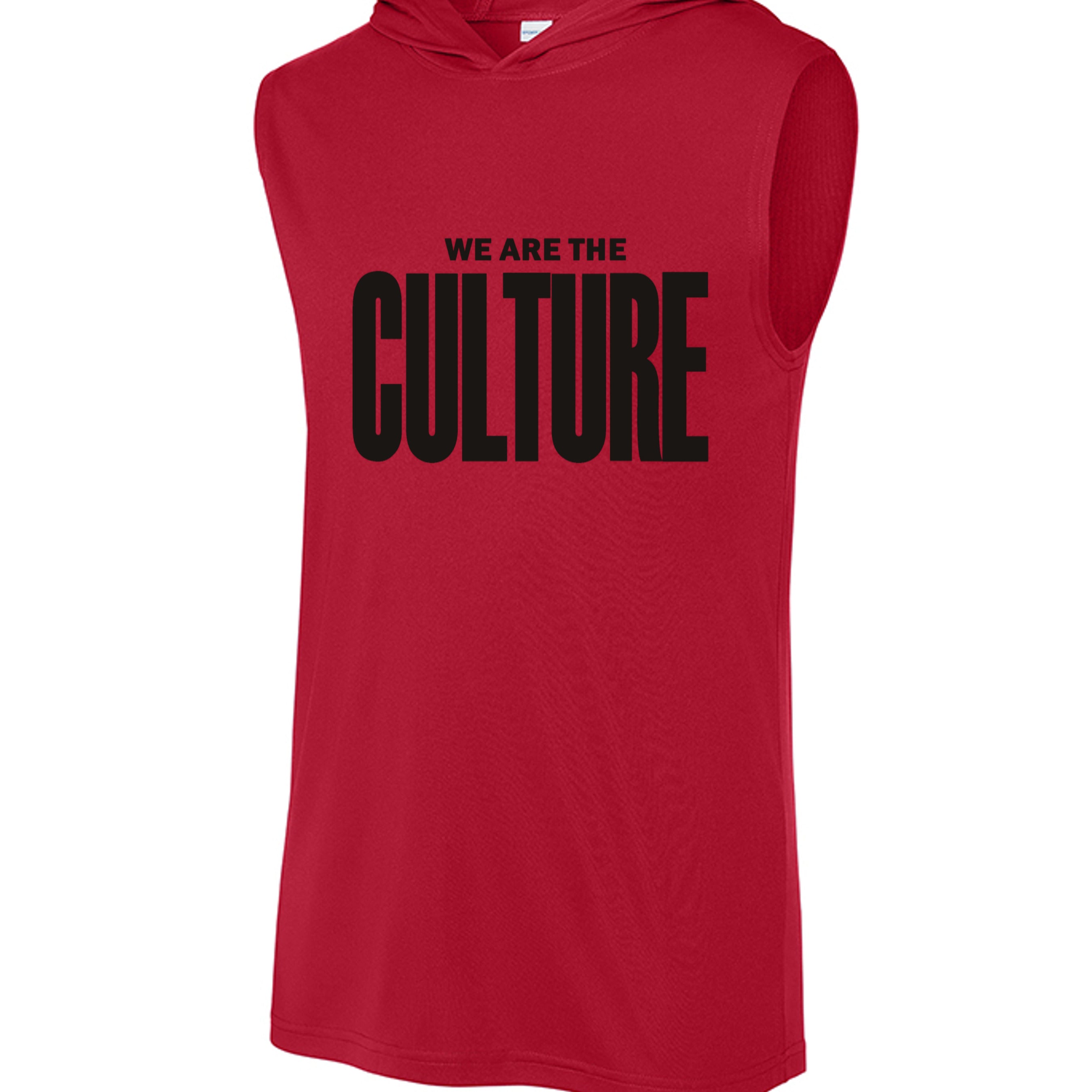 Deep Red - ST352H - FRONT
