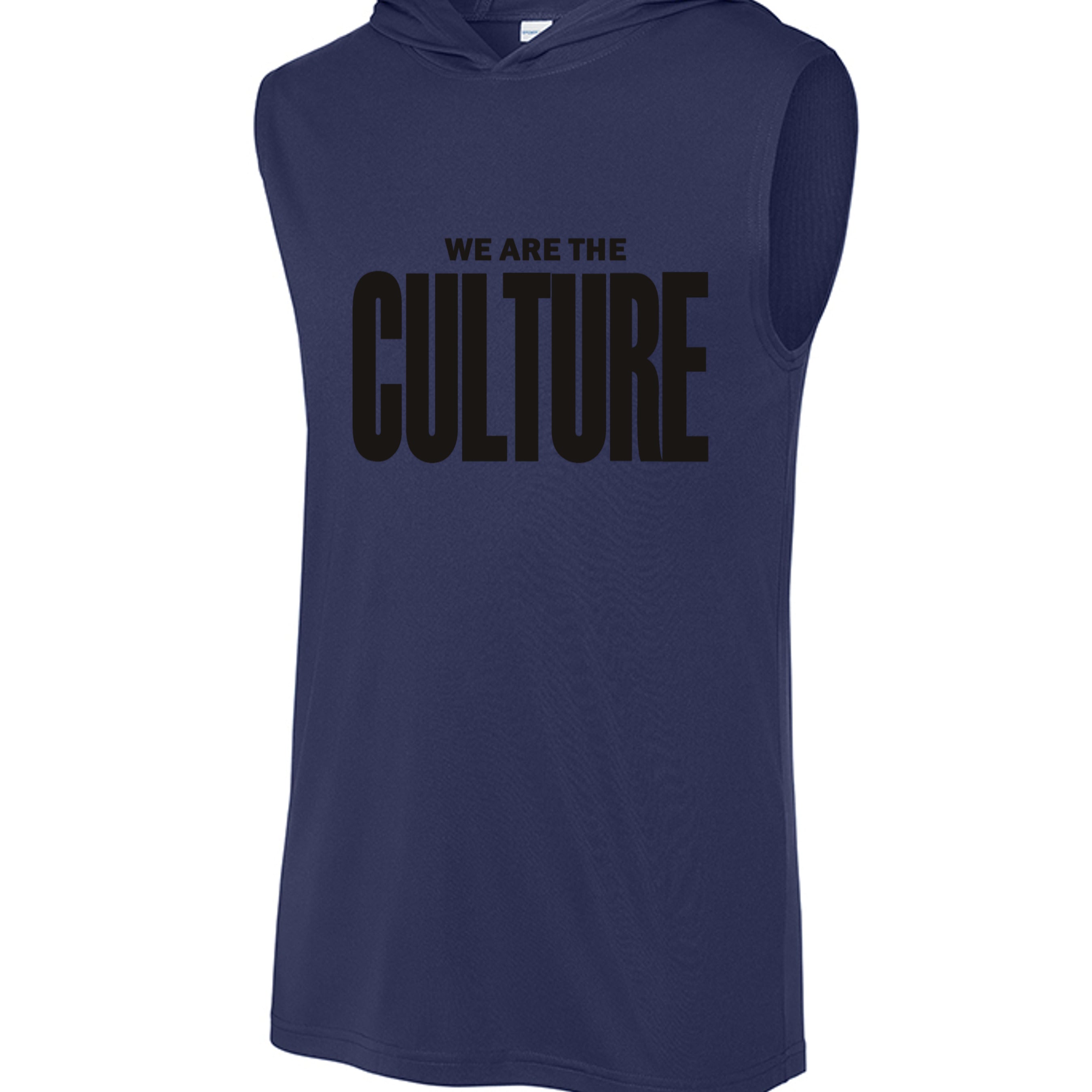 True Navy - ST352H - FRONT