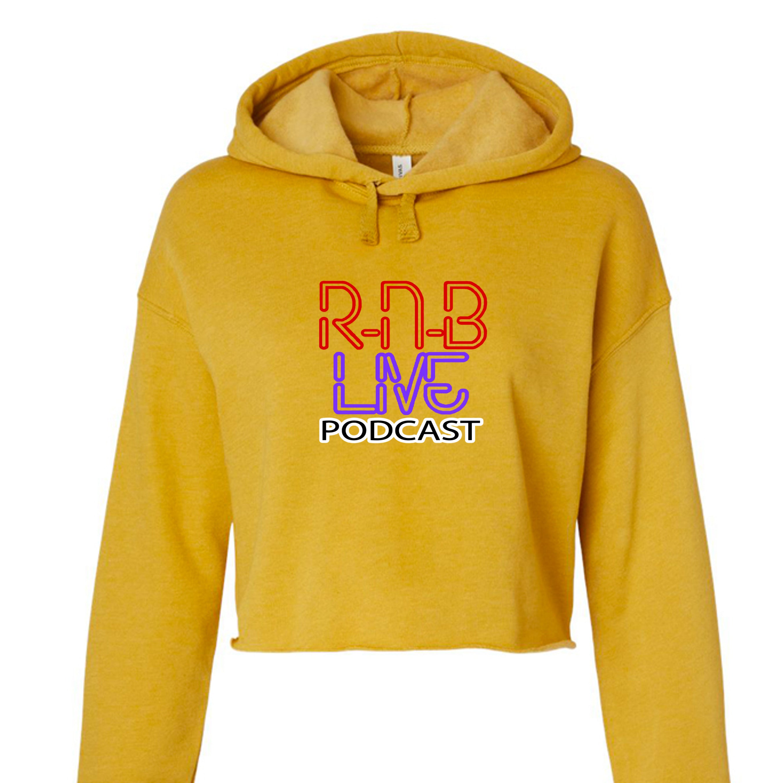 Heather Mustard - B7502 - FRONT