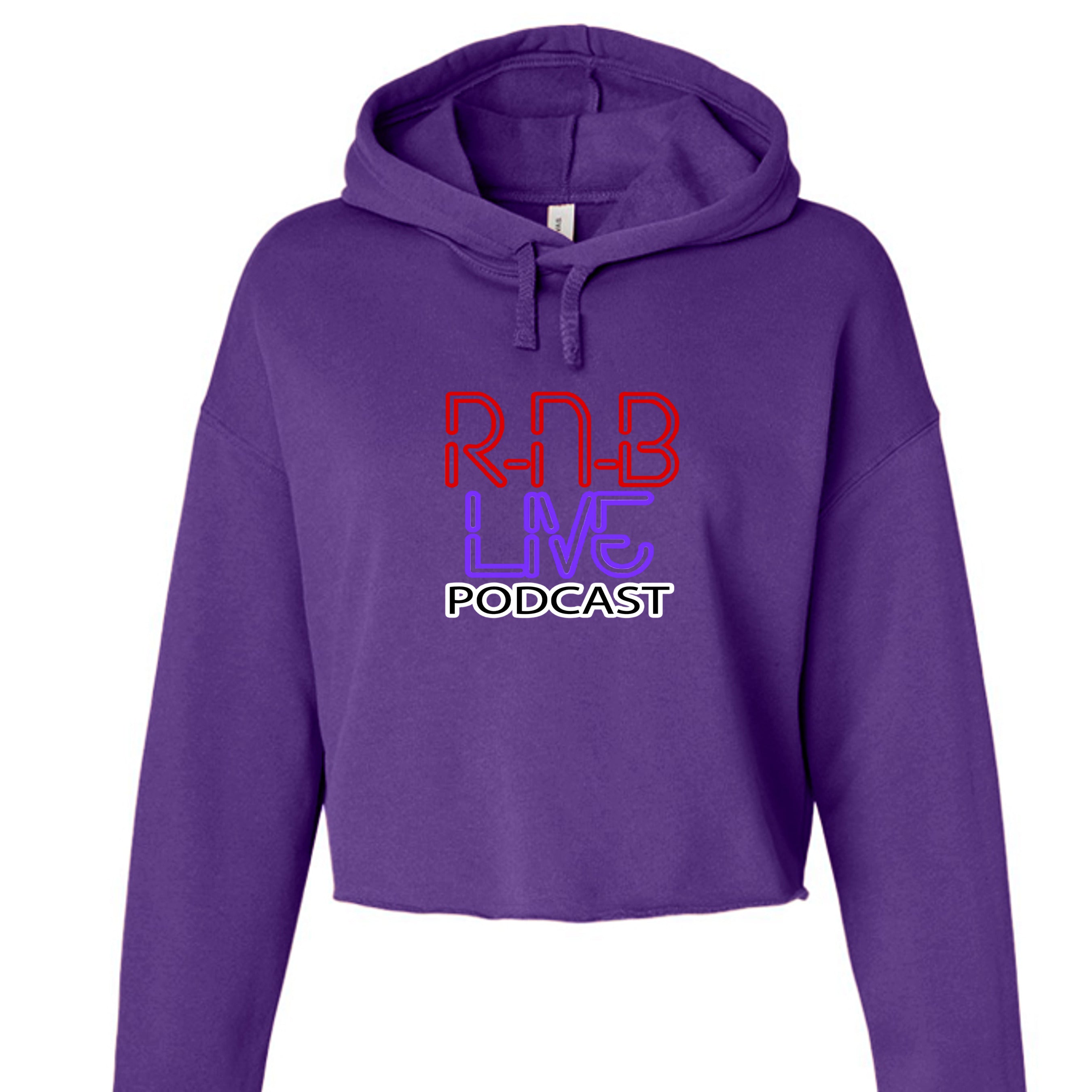 Team Purple - B7502 - FRONT