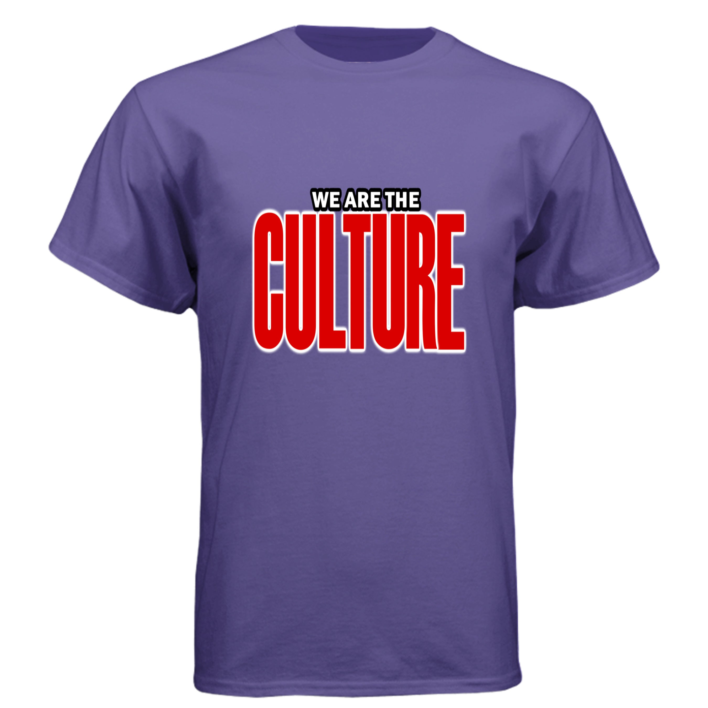 Athletic Purple - 5280 - FRONT