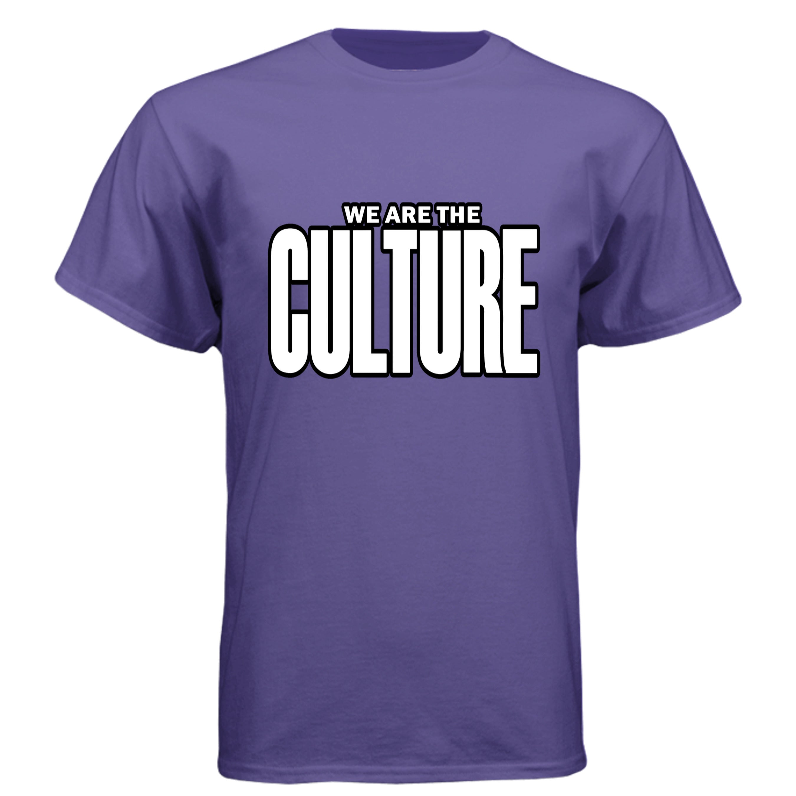 Athletic Purple - 5280 - FRONT