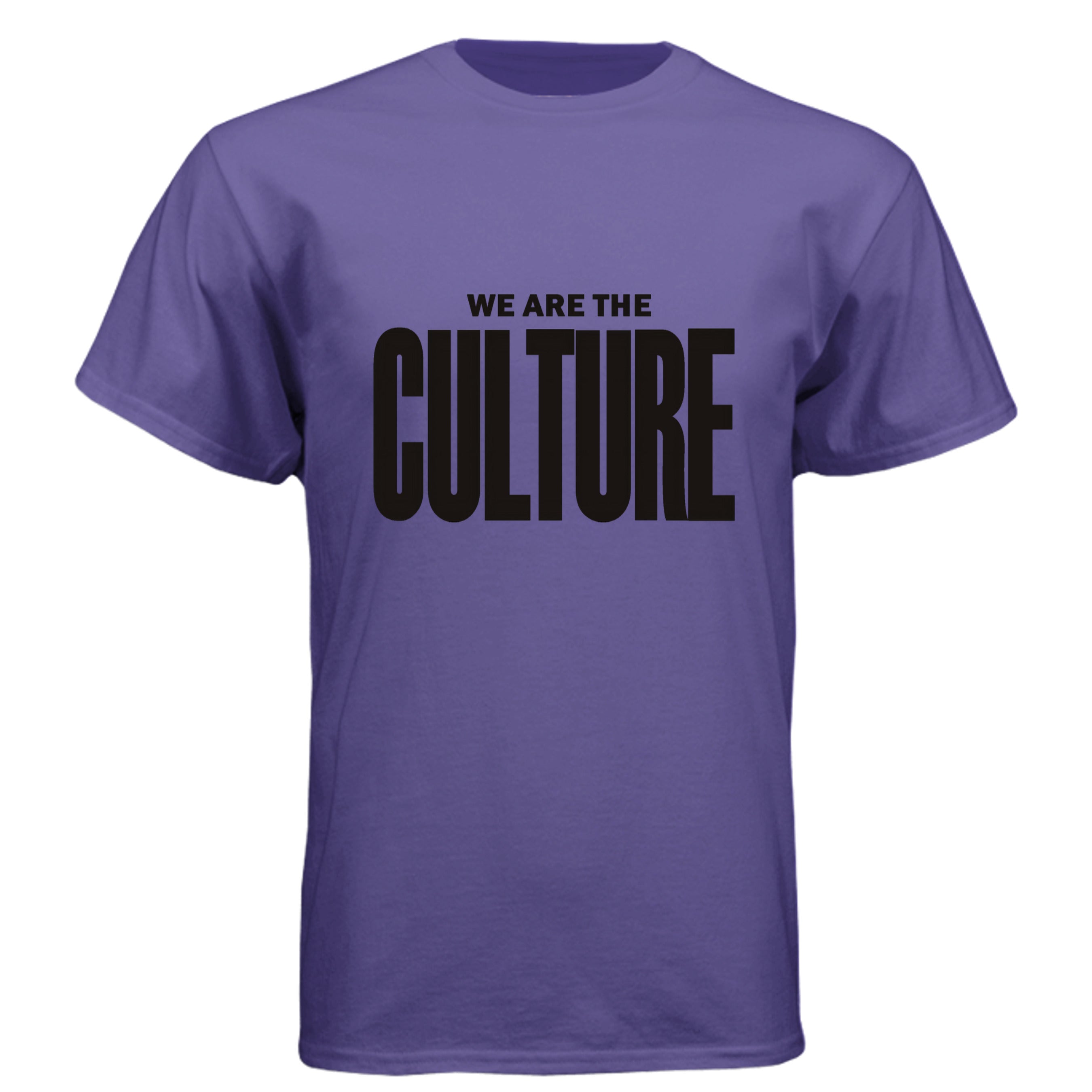Athletic Purple - 5280 - FRONT
