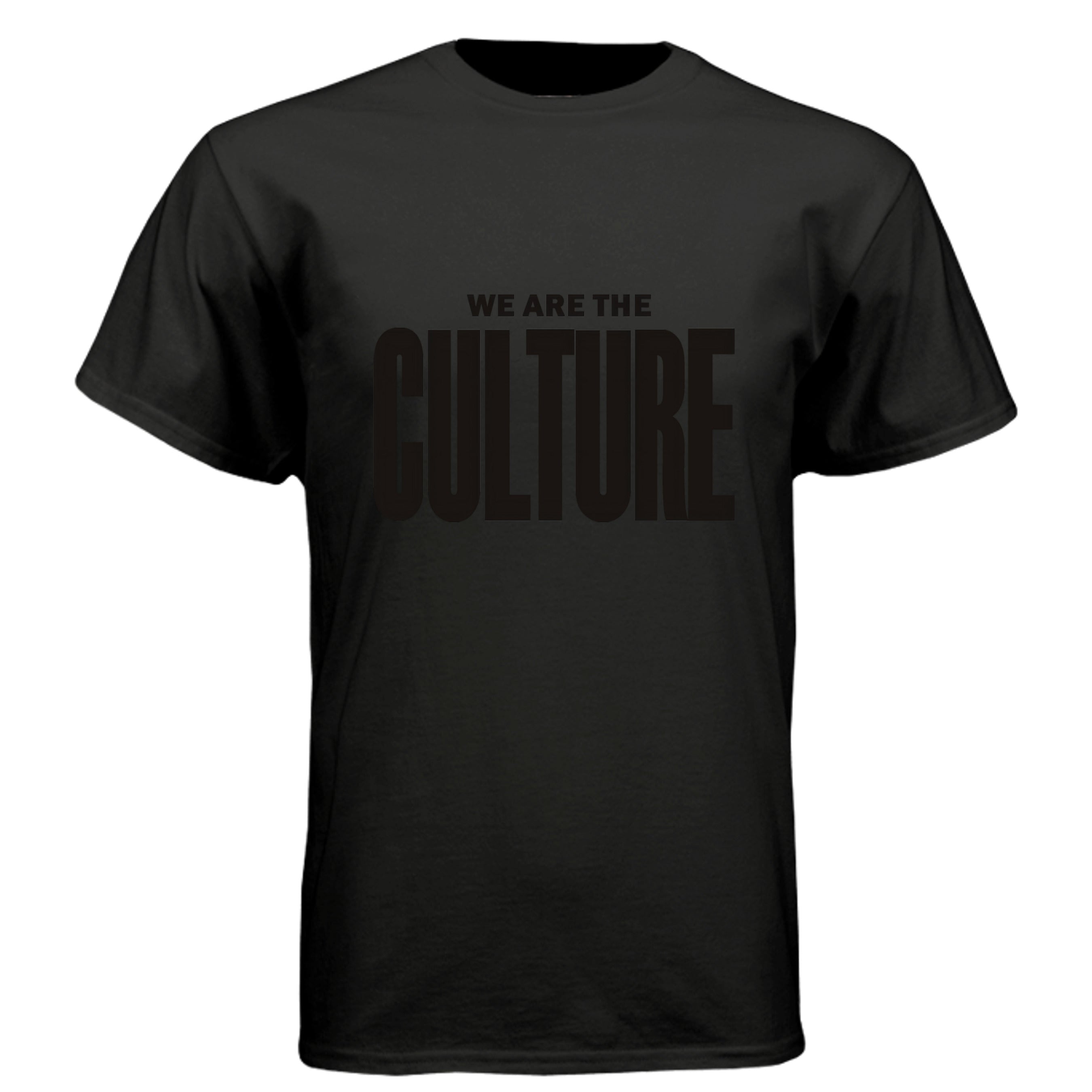 BLACK - 5280 - FRONT